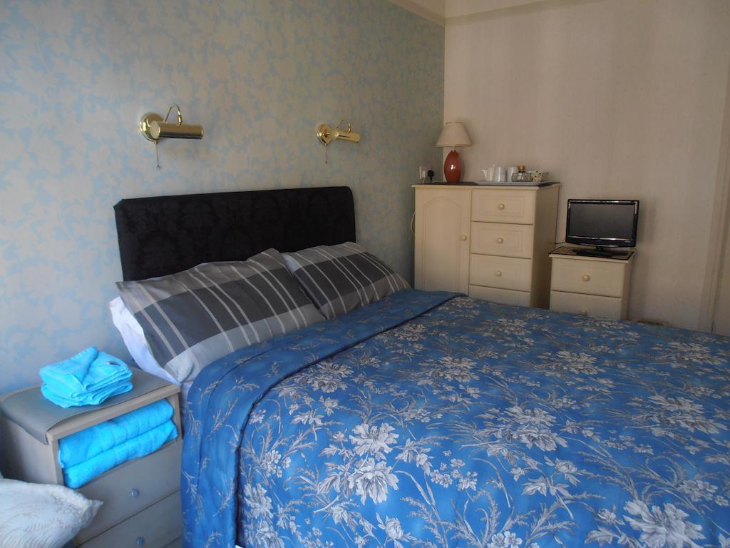 Guest house Riverside