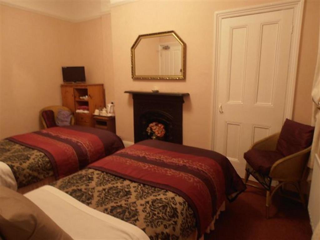 Guest house Riverside Morpeth