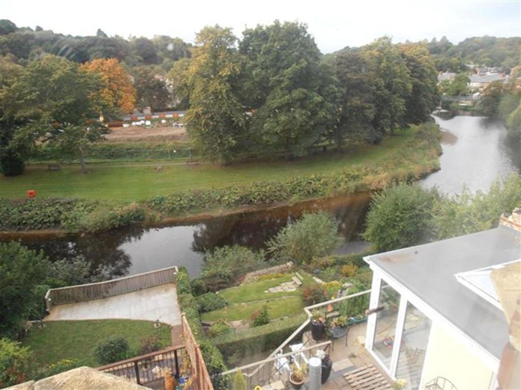 Casa de hóspedes Riverside