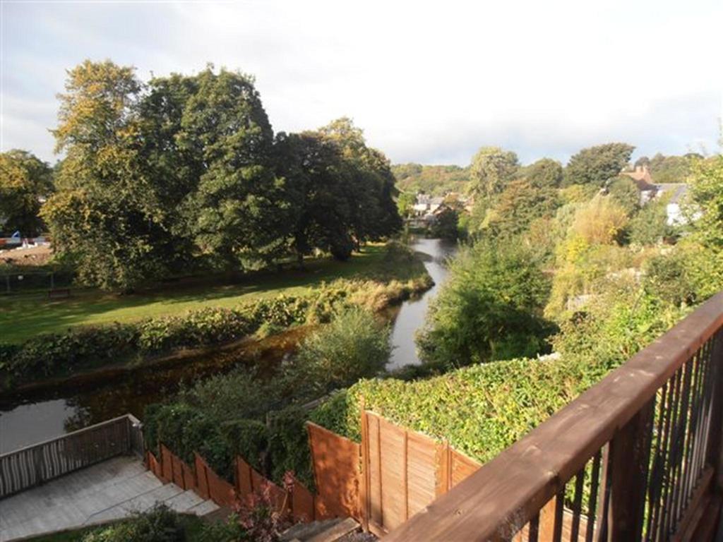 Guest house Riverside Morpeth
